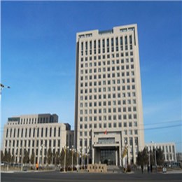 内蒙古财务厅